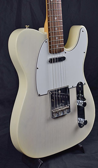 Fender Telecaster Pure Vintage 1964