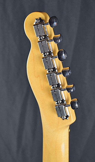 Fender Telecaster Pure Vintage 1964