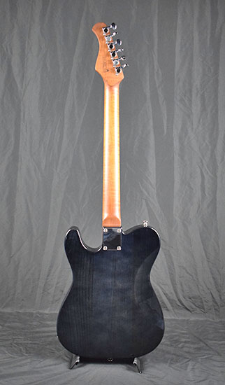 Bacchus Global Series