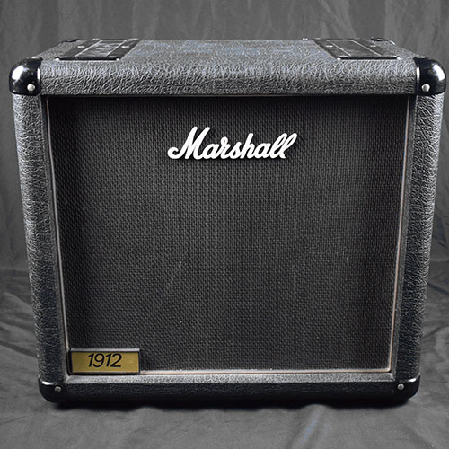 Marshall 1912 V30 16 Ohms