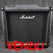 Marshall 1912 V30 16 Ohms