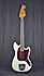 Squier Mustang Bass Micros Hepcat