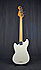 Squier Mustang Bass Micros Hepcat