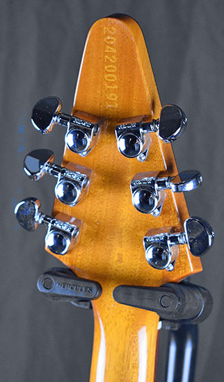 Gibson Flying V Standard