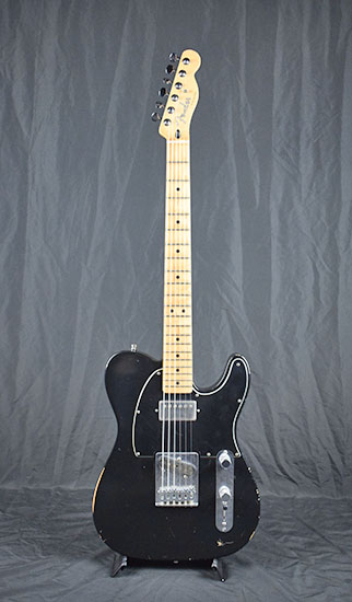 Fender Telecaster Road Worn Player