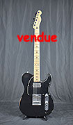 Fender Telecaster Road Worn Player