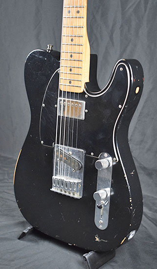Fender Telecaster Road Worn Player