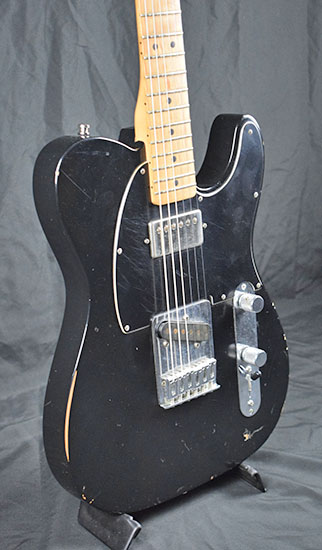 Fender Telecaster Road Worn Player