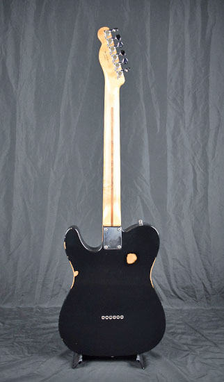 Fender Telecaster Road Worn Player