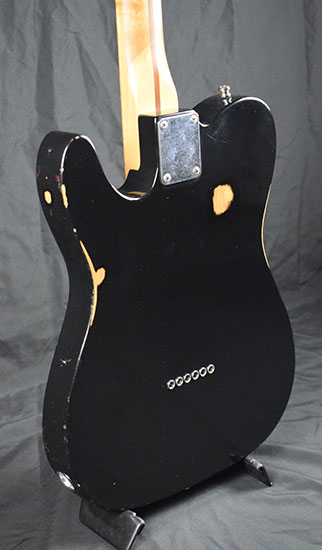 Fender Telecaster Road Worn Player