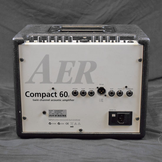 AER Compact 60-2