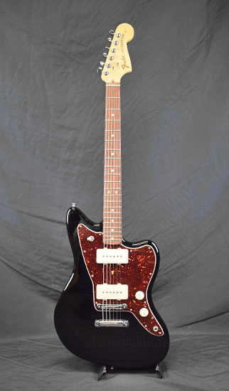 Fender Jazzmaster American Special