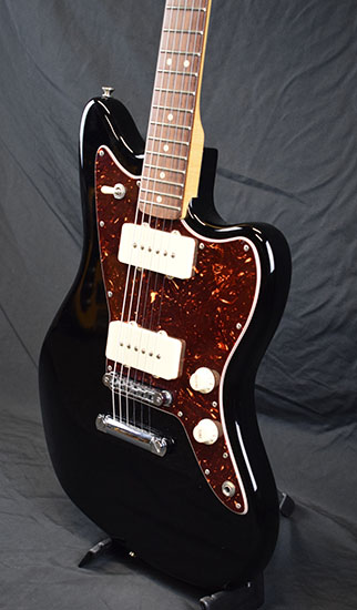 Fender Jazzmaster American Special
