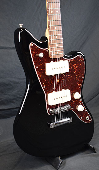 Fender Jazzmaster American Special