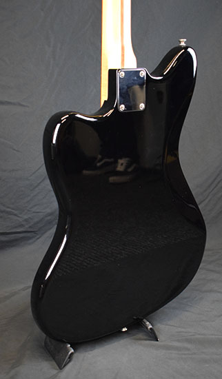 Fender Jazzmaster American Special