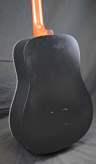 Art & Lutherie Cedar Black