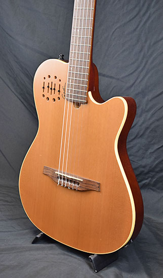 Godin Multiac Encore