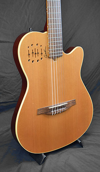 Godin Multiac Encore