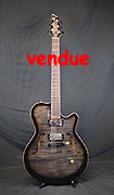 Godin Flat Five
