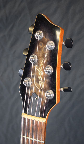 Godin Flat Five