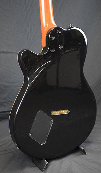 Godin Flat Five