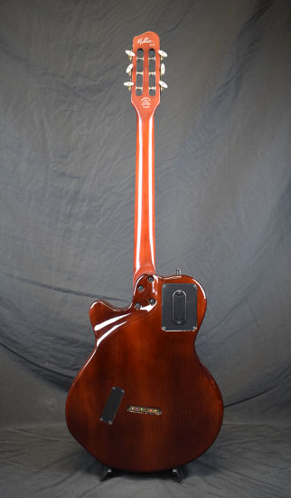 Godin Multiac Jazz SA