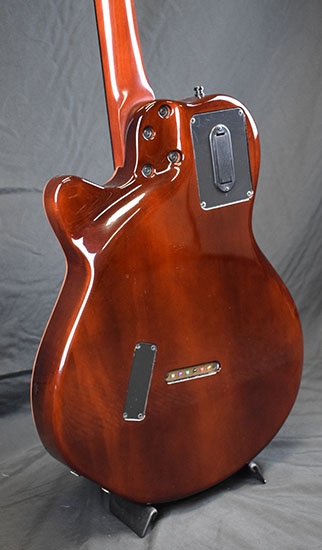 Godin Multiac Jazz SA
