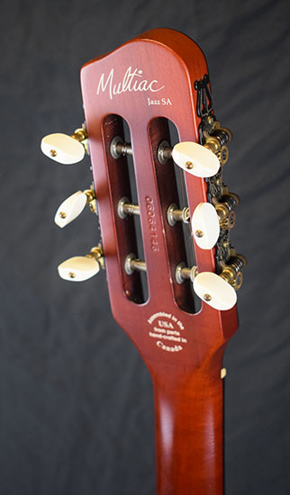 Godin Multiac Jazz SA