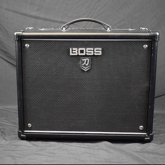 Boss Katana 50 MK II