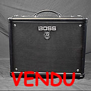 Boss Katana 50 MK II