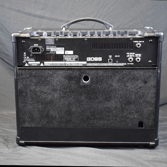 Boss Katana 50 MK II