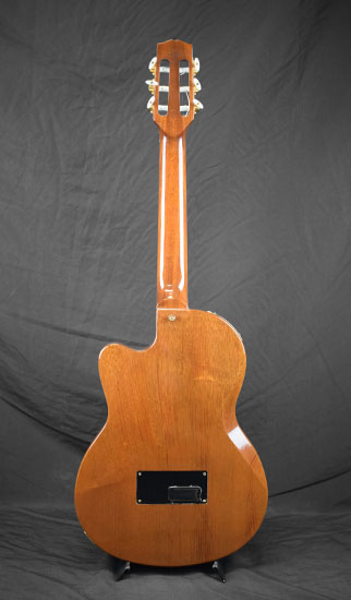 Gibson Chet Atkins CEC de 2001