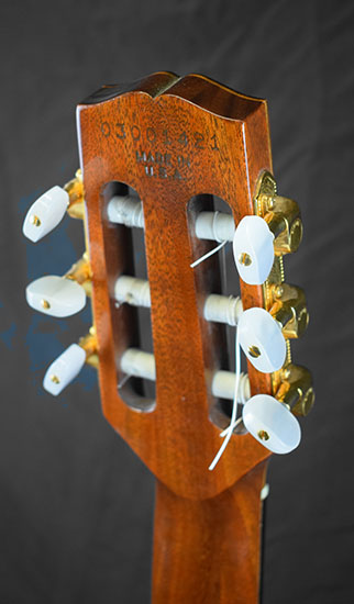 Gibson Chet Atkins CEC de 2001