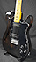 Fender Telecaster Modern Player Thinline Deluxe Mecaniques Shaller