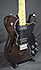Fender Telecaster Modern Player Thinline Deluxe Mecaniques Shaller