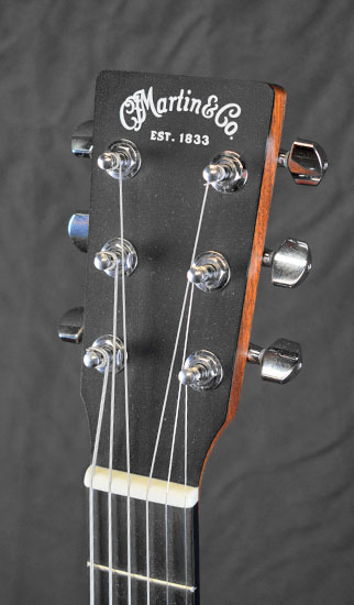 Martin 000 Junior