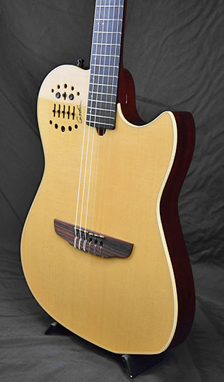 Godin Multiac SA Nylon