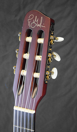 Godin Multiac SA Nylon