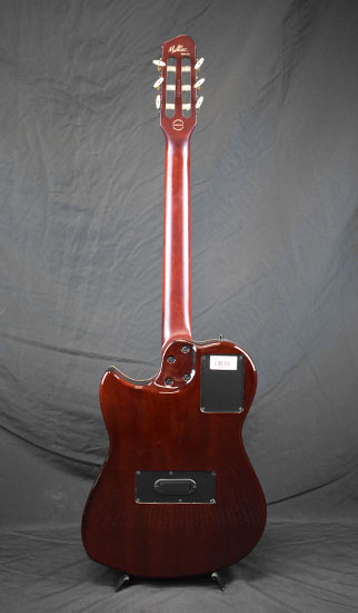 Godin Multiac SA Nylon