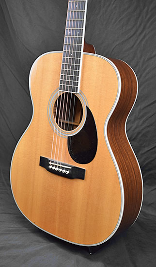 Martin OM 35 de 2004