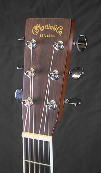 Martin OM 35 de 2004