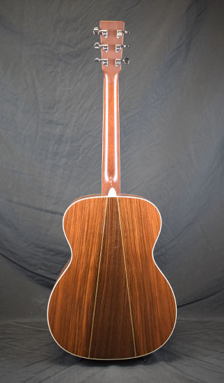 Martin OM 35 de 2004