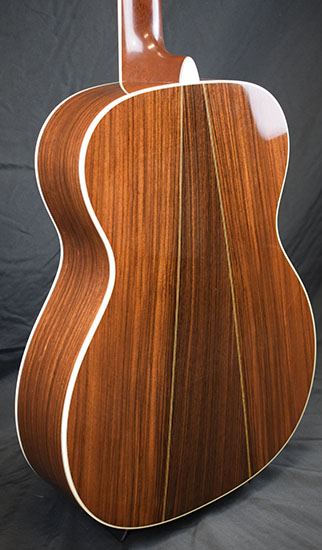 Martin OM 35 de 2004