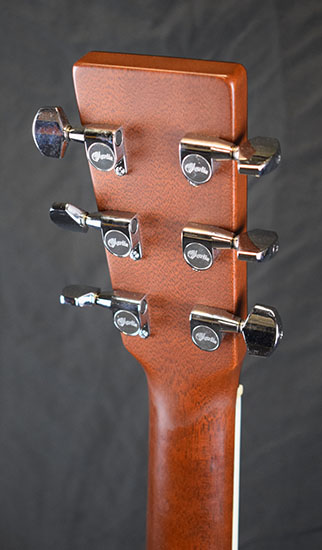 Martin OM 35 de 2004