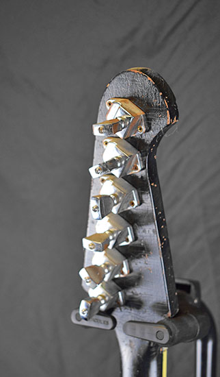 Loic Le Pape Firebird e