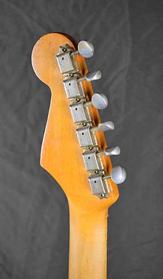 Fender Stratocaster Serie L de 1965