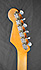 Fender Stratocaster Serie L de 1965