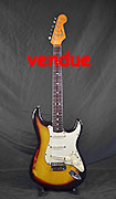 Fender Stratocaster Serie L de 1965