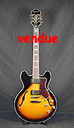 Epiphone Sheraton II Pro VS