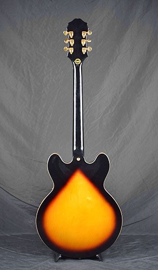 Epiphone Sheraton II Pro VS